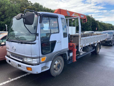 1995 Hino RANGER