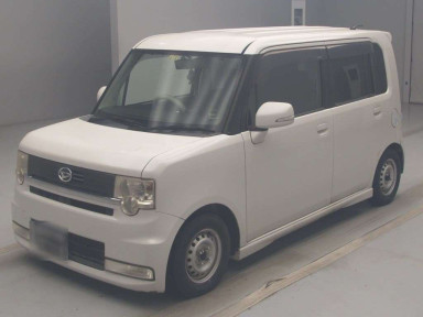 2009 Daihatsu Move Conte Custom