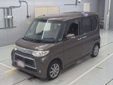 2011 Daihatsu Tanto Custom