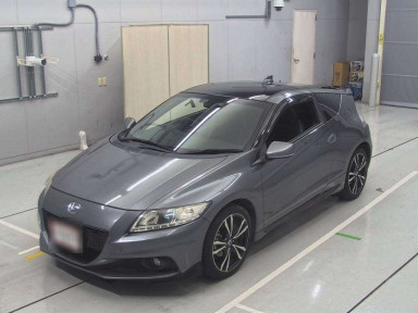 2012 Honda CR-Z