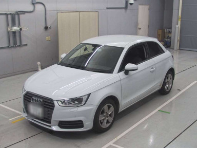 2016 Audi A1