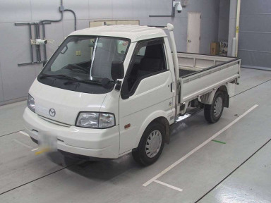 2016 Mazda Bongo Truck