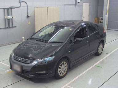 2010 Honda Insight