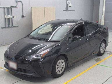 2019 Toyota Prius