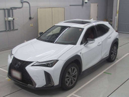 2019 Lexus UX