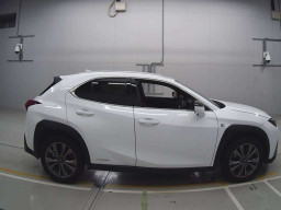 2019 Lexus UX