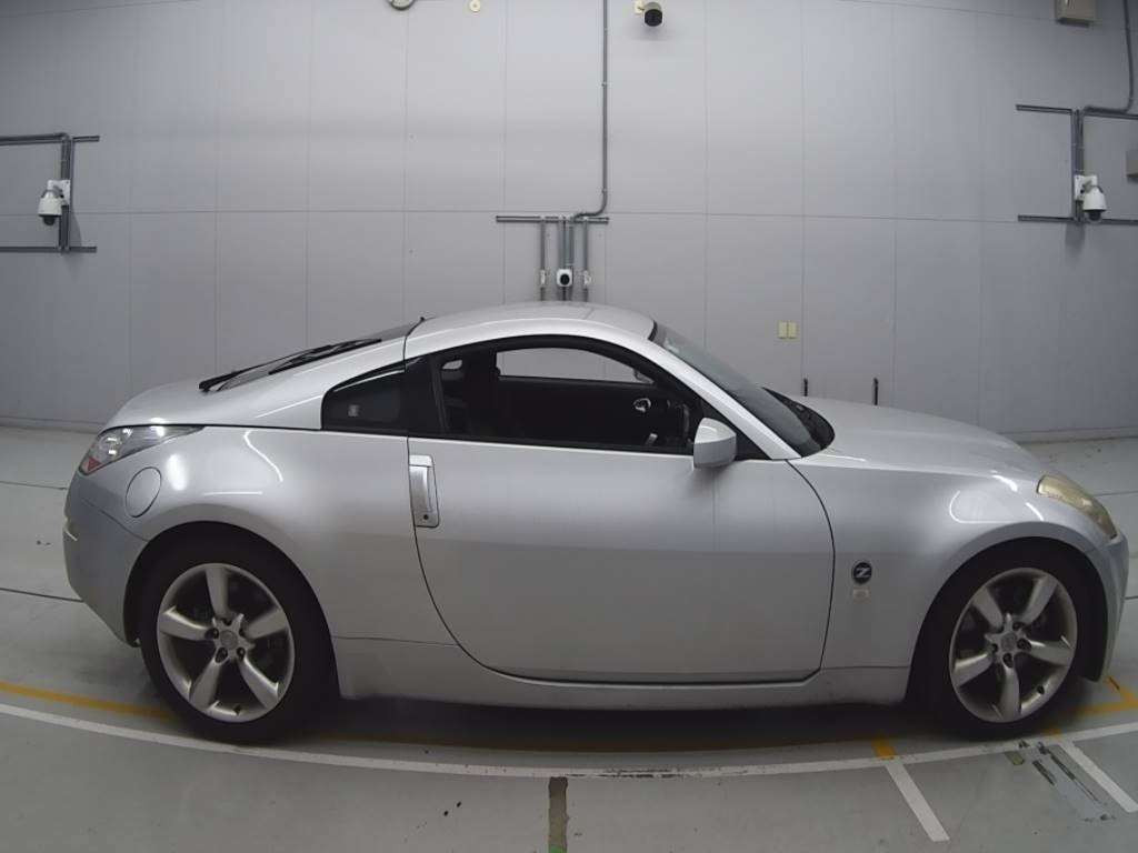 2007 Nissan Fairlady Z Z33[2]