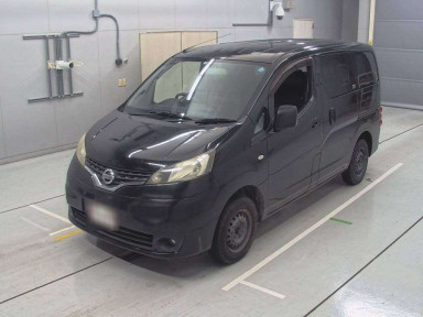 2011 Nissan NV200 Vanette