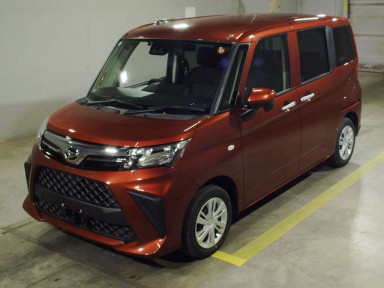 2022 Daihatsu Thor