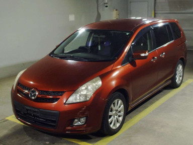 2007 Mazda MPV