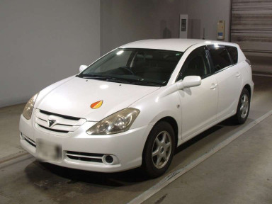 2005 Toyota Caldina