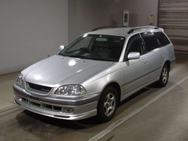 2000 Toyota Caldina