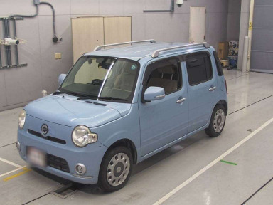 2011 Daihatsu Mira Cocoa