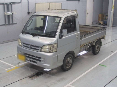 2005 Daihatsu Hijet Truck