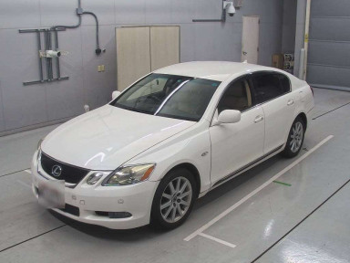 2005 Lexus GS