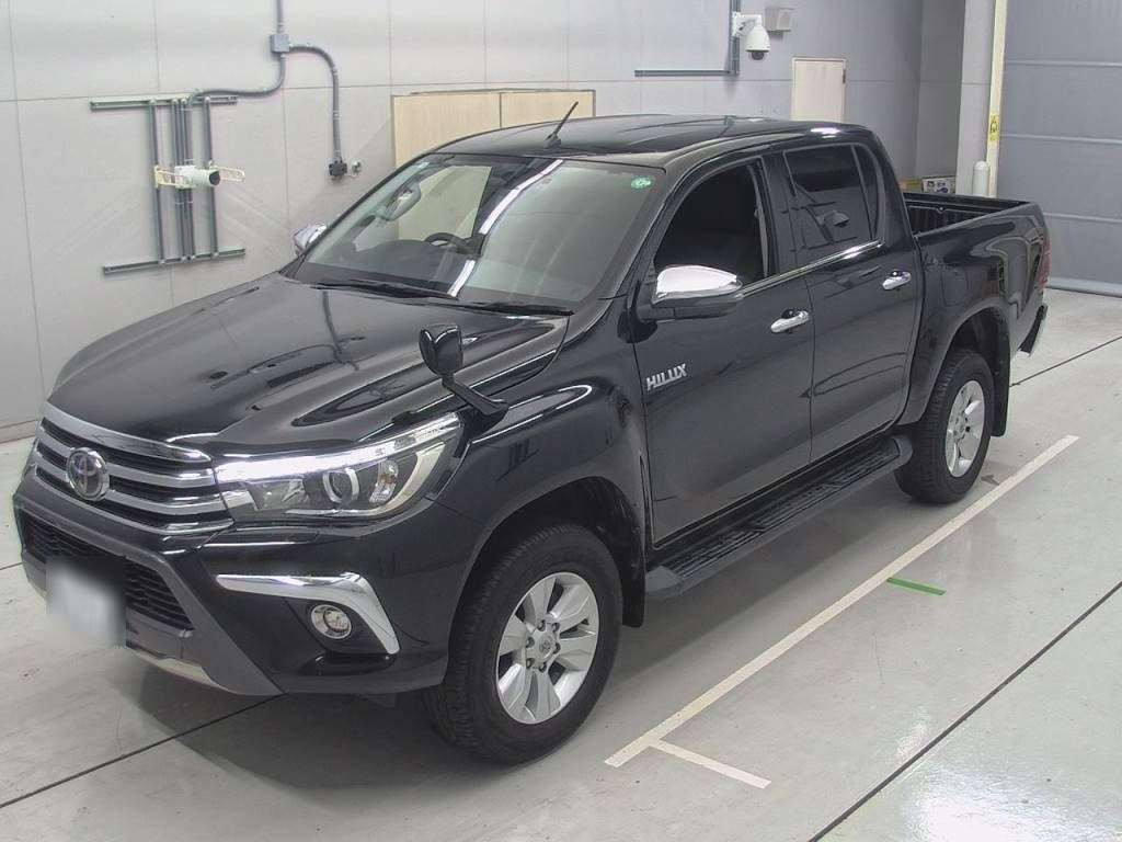 2018 Toyota Hilux GUN125[0]