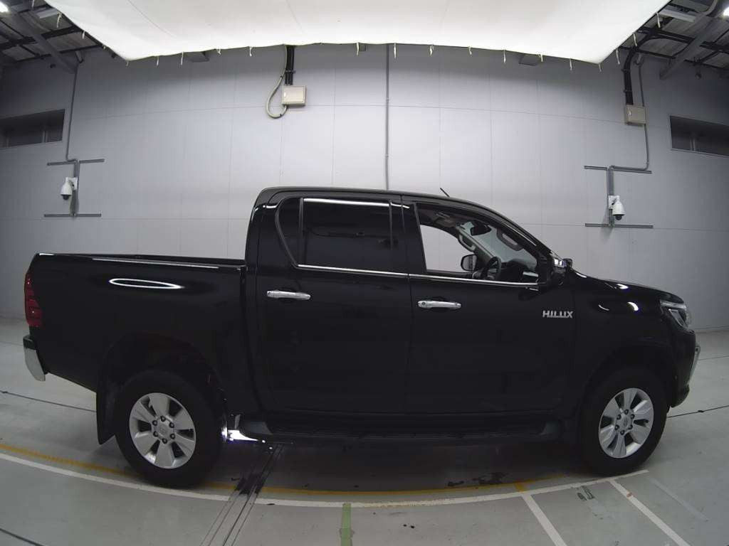 2018 Toyota Hilux GUN125[1]