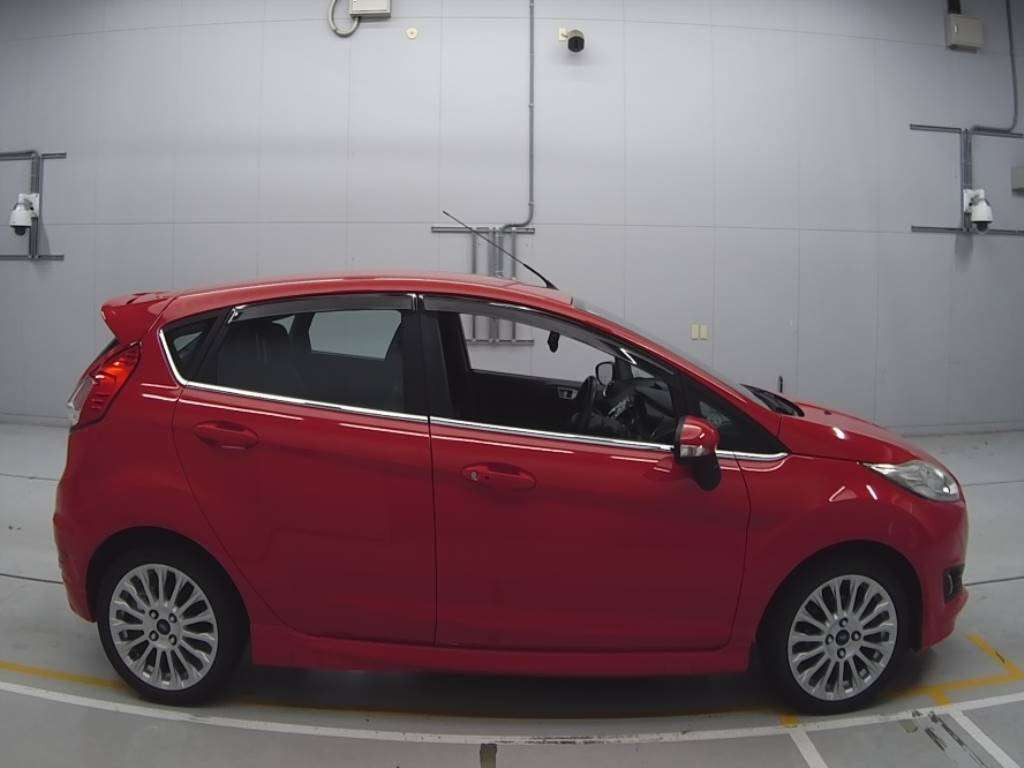 2015 Ford Fiesta WF0SFJ[1]