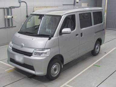 2024 Toyota Townace Van