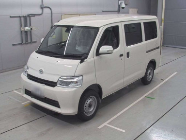 2024 Toyota Townace Van