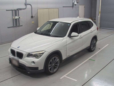 2015 BMW X1