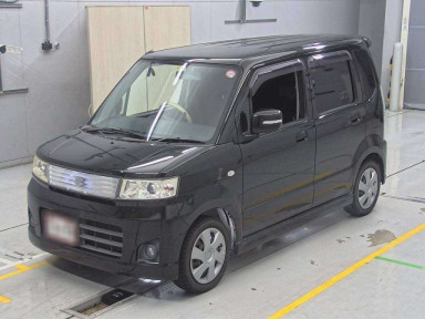 2008 Suzuki Wagon R