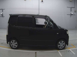 2008 Suzuki Wagon R