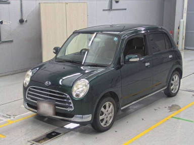 2005 Daihatsu Miragino