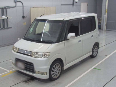 2006 Daihatsu Tanto