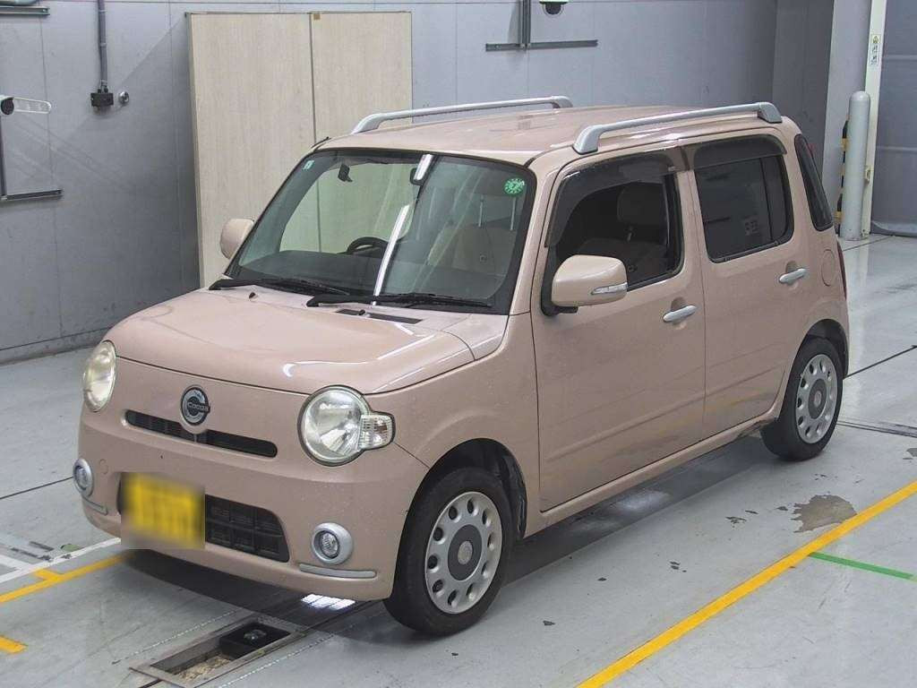 2011 Daihatsu Mira Cocoa L675S[0]