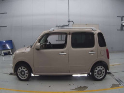 2011 Daihatsu Mira Cocoa