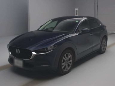 2021 Mazda CX-30