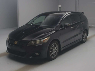 2010 Honda Stream