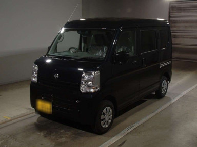 2024 Nissan NV100 Clipper