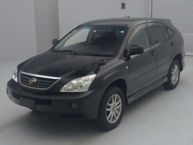 2007 Toyota Harrier Hybrid