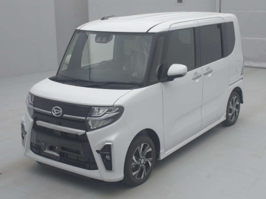 2021 Daihatsu Tanto Custom