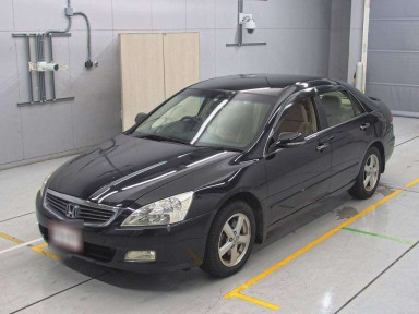 2003 Honda Inspire