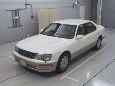 1995 Toyota Celsior