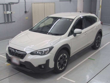 2022 Subaru XV