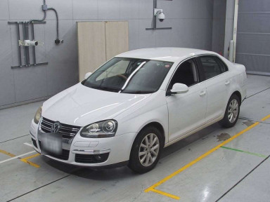 2010 Volkswagen Jetta