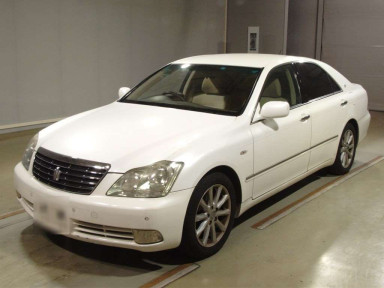 2004 Toyota Crown