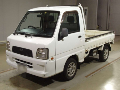 2004 Subaru Sambar Truck