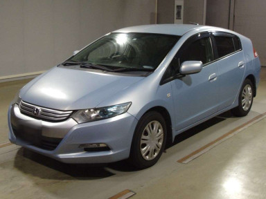 2010 Honda Insight