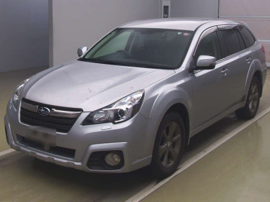 2013 Subaru Legacy Outback