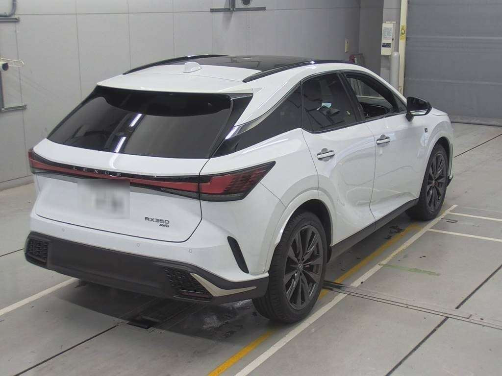 2023 Lexus RX TALA15[1]