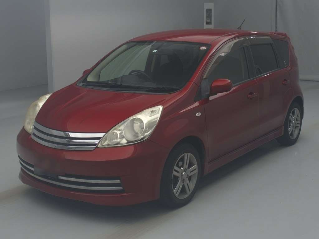 Used Nissan Note E11 - Ref No. AA06842B | Japanese Used Cars Carused.jp