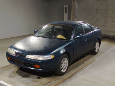 1993 Toyota Corolla Ceres