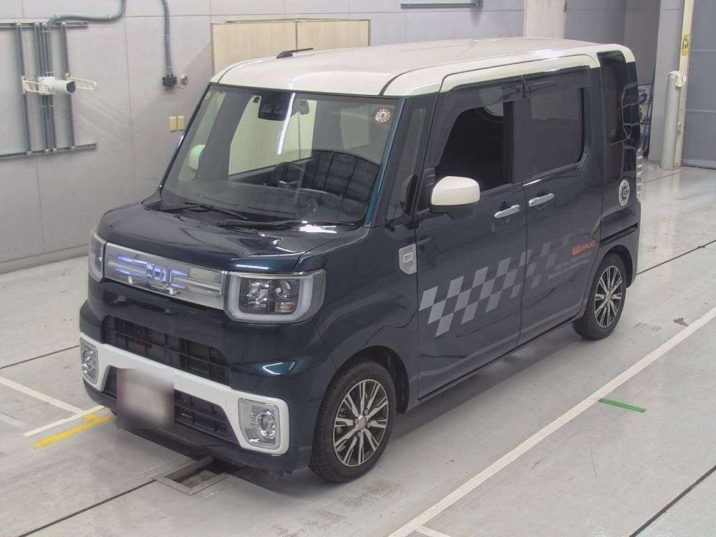 2020 Daihatsu Wake LA700S[0]