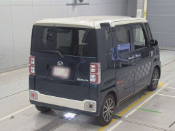 2020 Daihatsu Wake