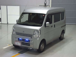 2018 Nissan NV100 Clipper